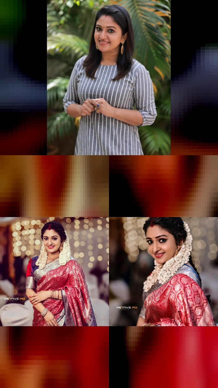 Mithra Kurian's Instagram: Top 10 Most Loved Photos