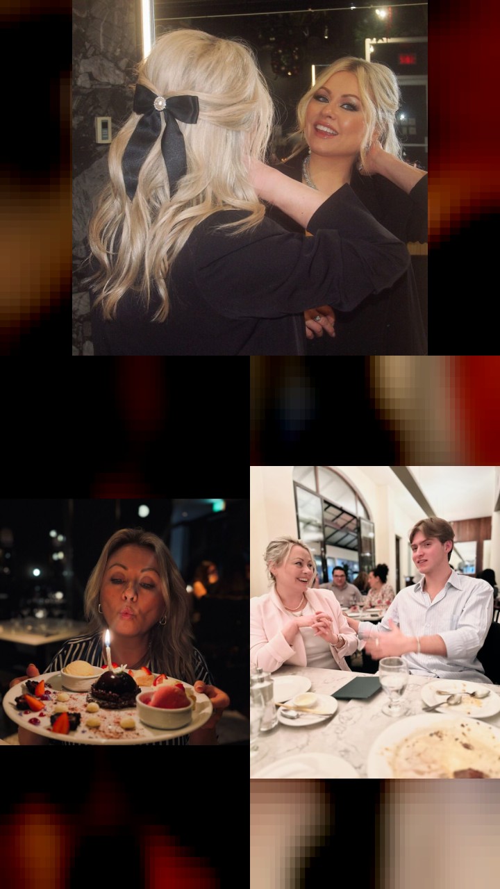 Mitsou Gélinas’s Instagram: The 10 Most Memorable Photos