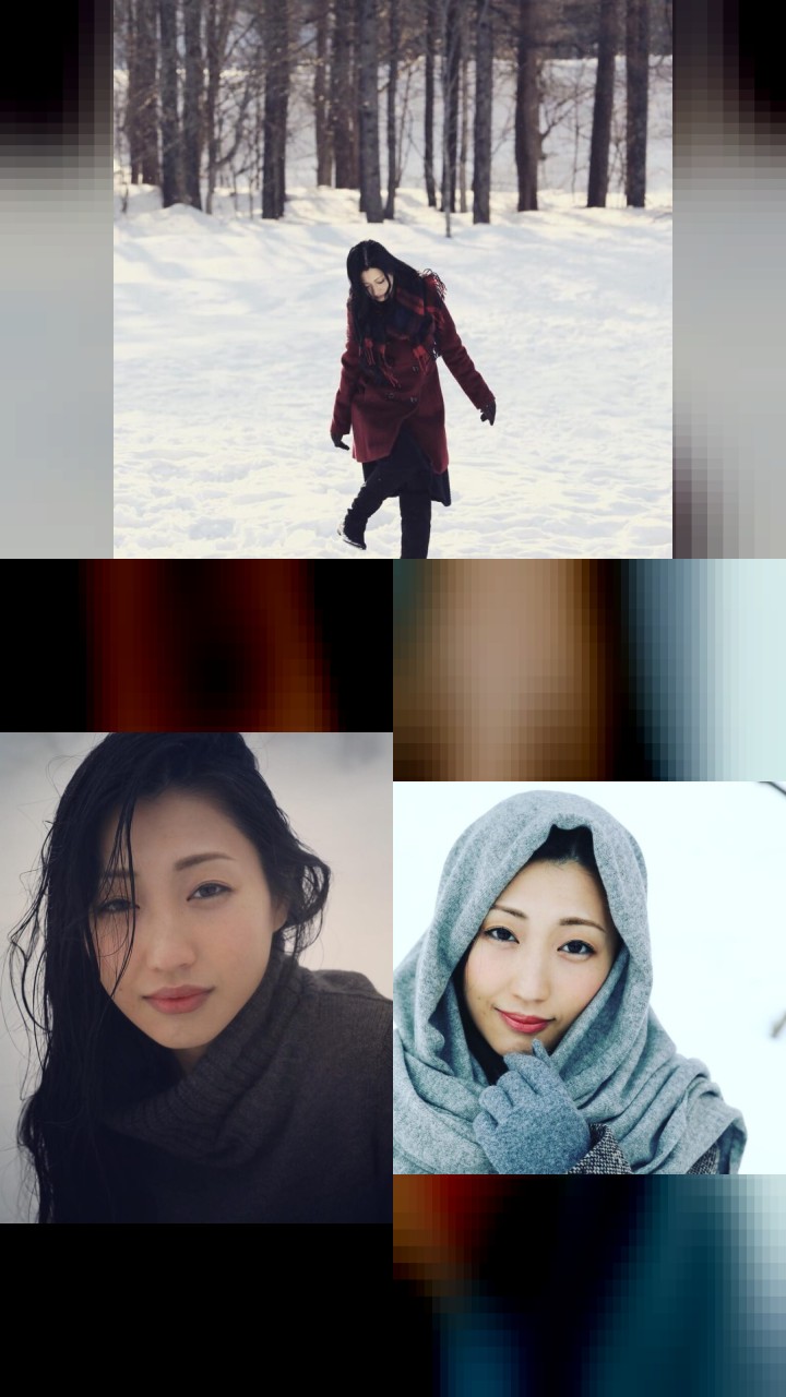 Top 10 Instagram Hits from Mitsu Dan