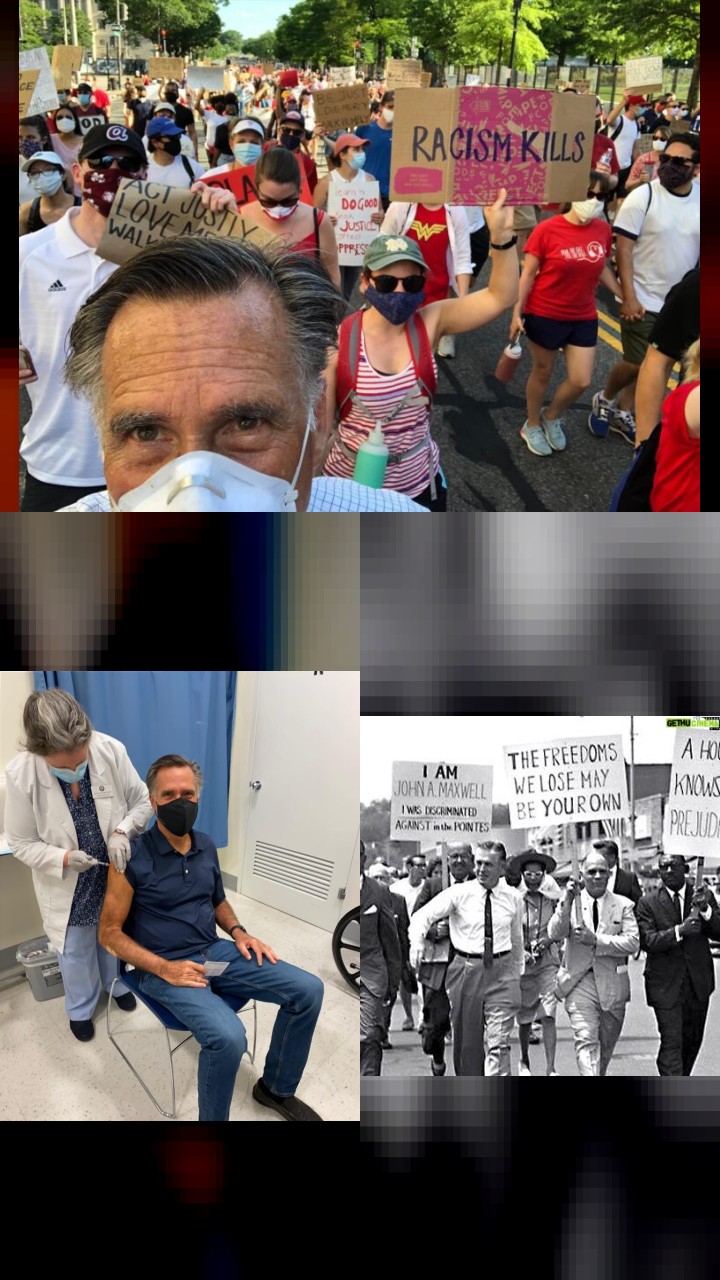 Mitt Romney’s Instagram: The Top 10 Must-See Photos