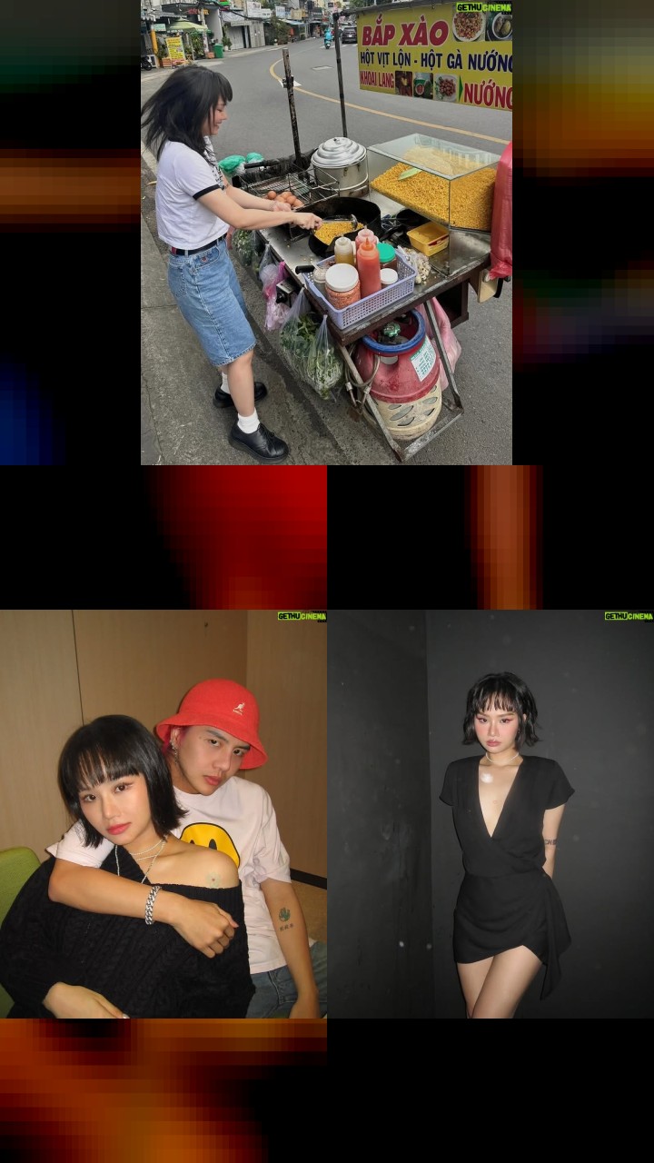 10 Must-See Instagram Photos of Miu Le