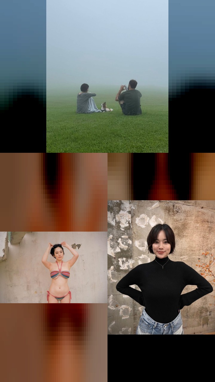 Miwako Kakei’s 10 Most Hearted Instagram Photos