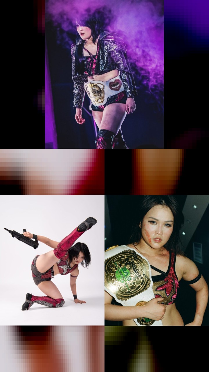 Miyu Yamashita’s Instagram: The Top 10 Must-See Photos