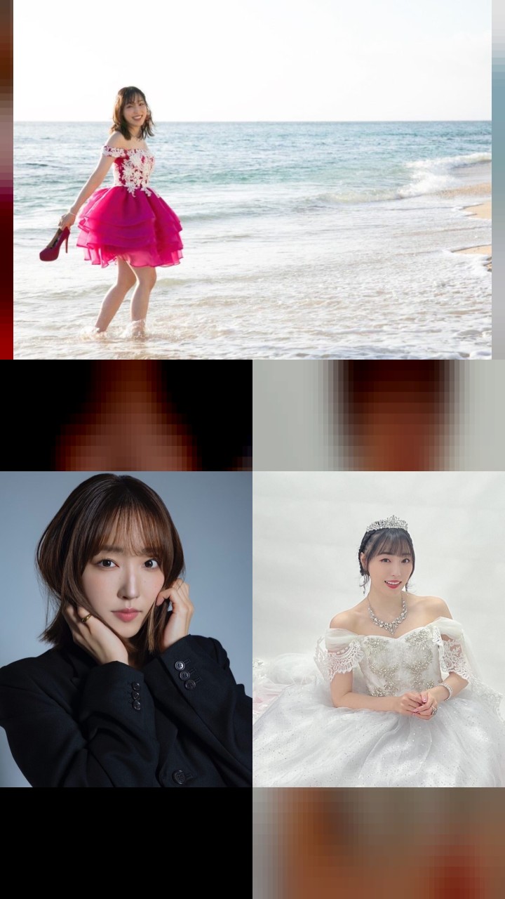 Mizuki Fukumura's 10 Most Loved Instagram Moments