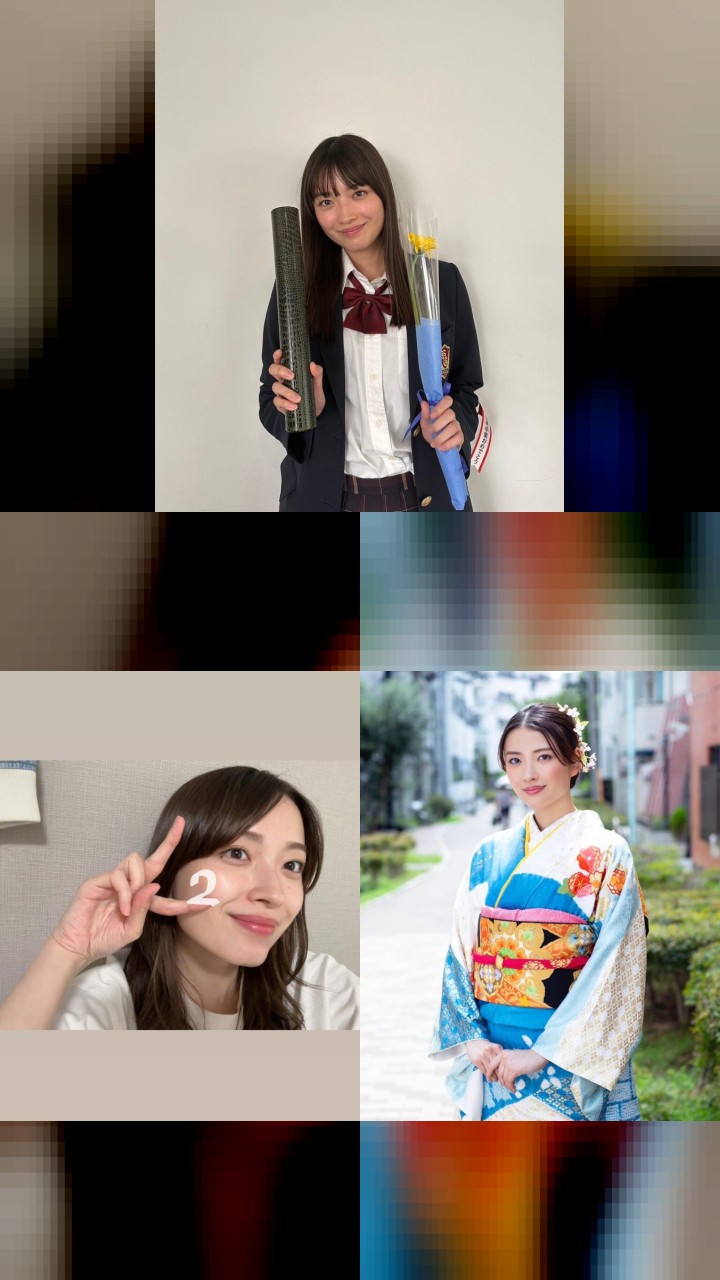 The Most Liked Instagram Photos of Mizuki Kayashima: A Top 10 Showcase!
