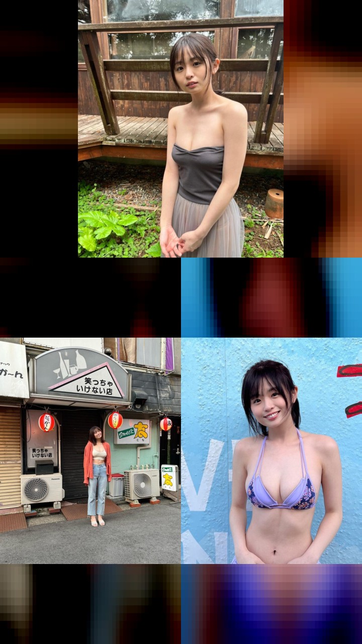 Unveiling Mizuki Saiba's 10 Most Liked Instagram Photos