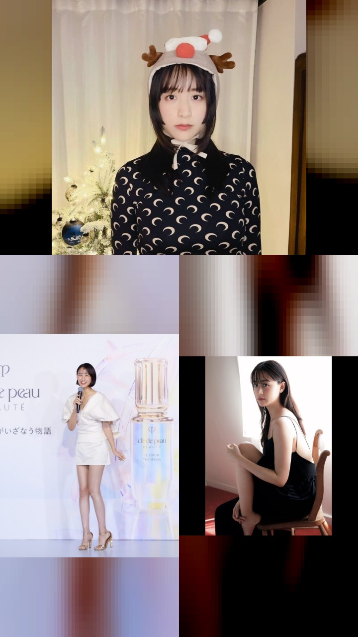 The Top 10 Most Engaging Instagram Photos of Mizuki Yamamoto