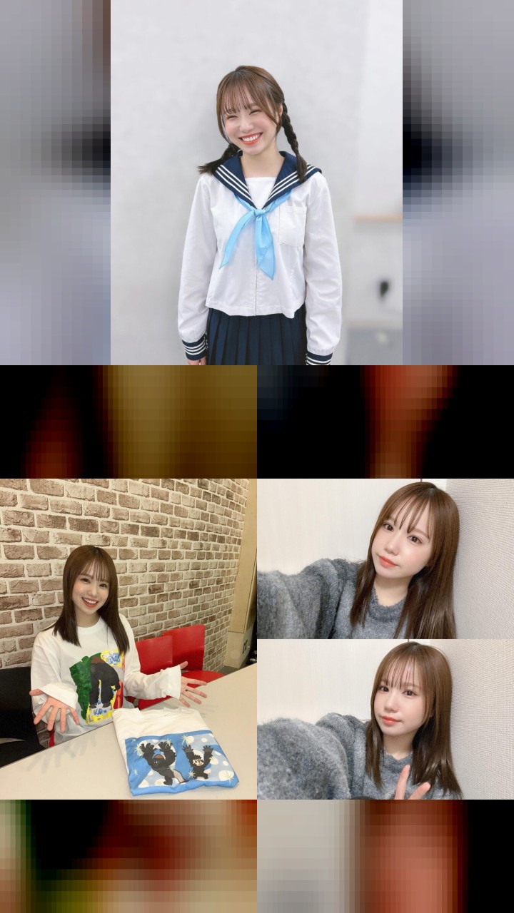Countdown: Mizuta Shiori's 10 Most Popular Instagram Posts