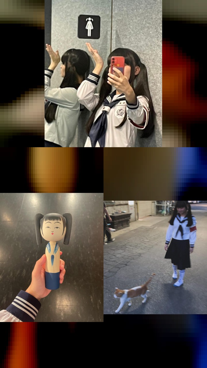 Mizyu’s Instagram: The 10 Most Loved Photos