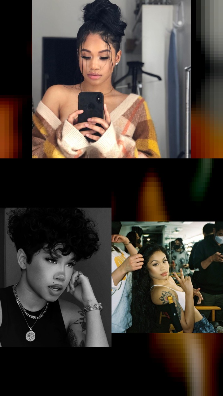 The Most Popular Instagram Photos of MK xyz: Top 10