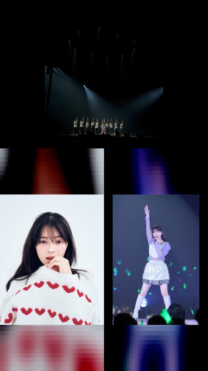 Top 10: Moe Kamikokuryo's Most Iconic Instagram Photos
