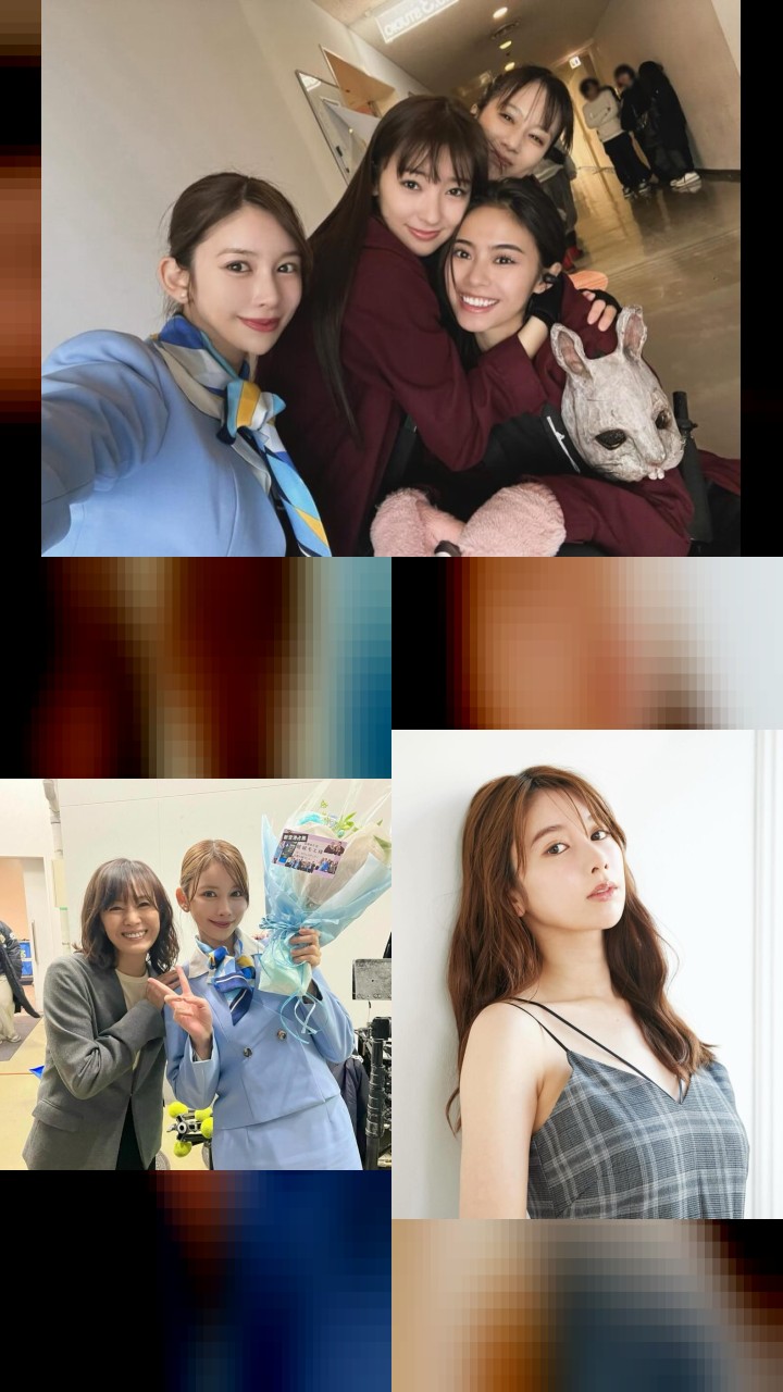 10 Most Popular Instagram Photos of Moe Yuki