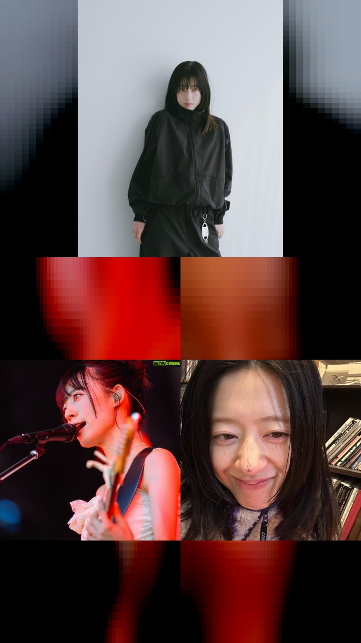 Top 10 Instagram Hits from Moeka Shiotsuka