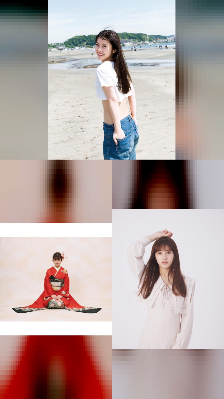 The Most Liked Instagram Photos of Moeka Ukawa: A Top 10 Showcase!