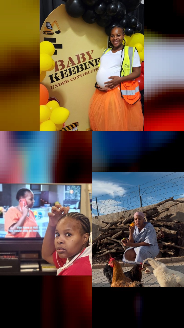 The Most Liked Instagram Photos of Mogau Motlhatswi: A Top 10 Showcase!