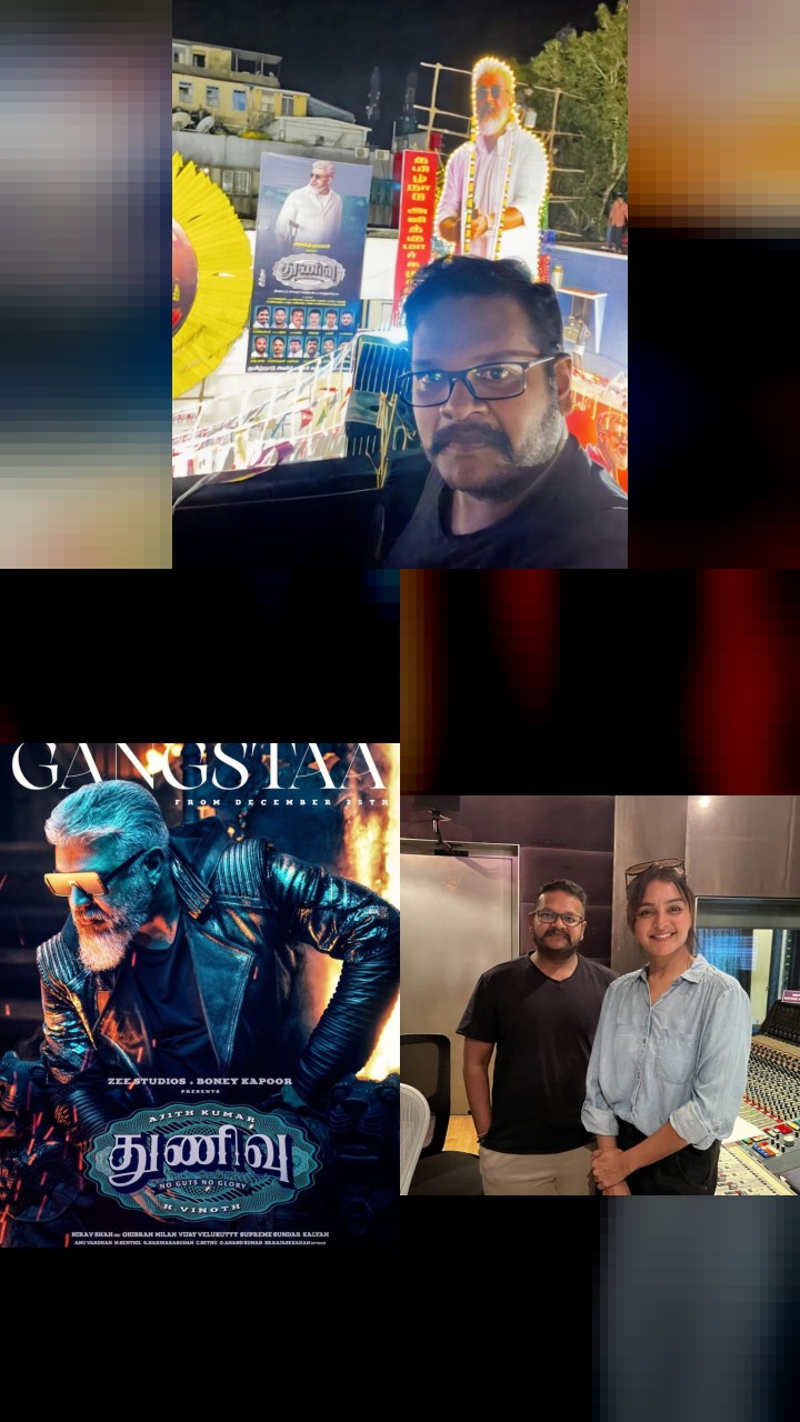 Top 10 Instagram Photos of Ghibran You Have to See