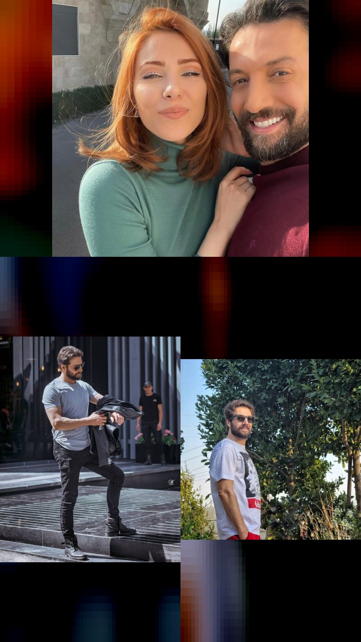 Mohammed Al Ahmad's Instagram: The Top 10 Liked Photos