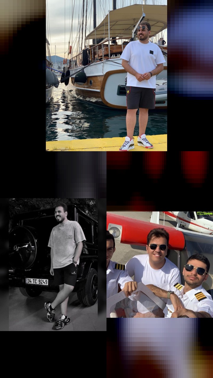 The Ultimate Ranking: Mohamad Ramezani Pour's 10 Most-Liked Pics