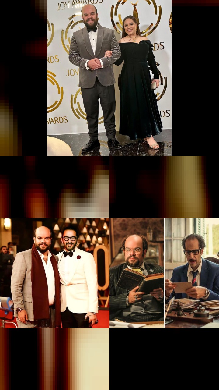 10 Mohamed Abdel Rahman Instagram Photos That Got Major Love