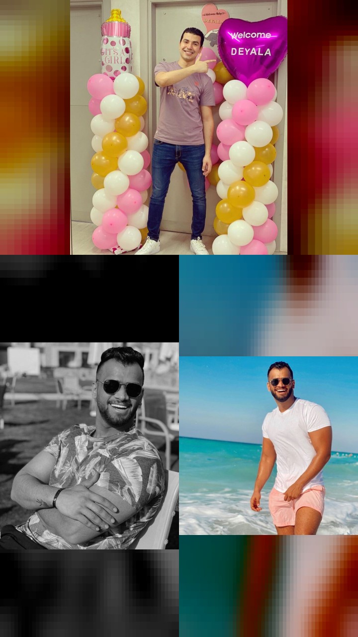 Unveiling Mohamed Anwar's Most Liked Instagram Photos: A Top 10 List!
