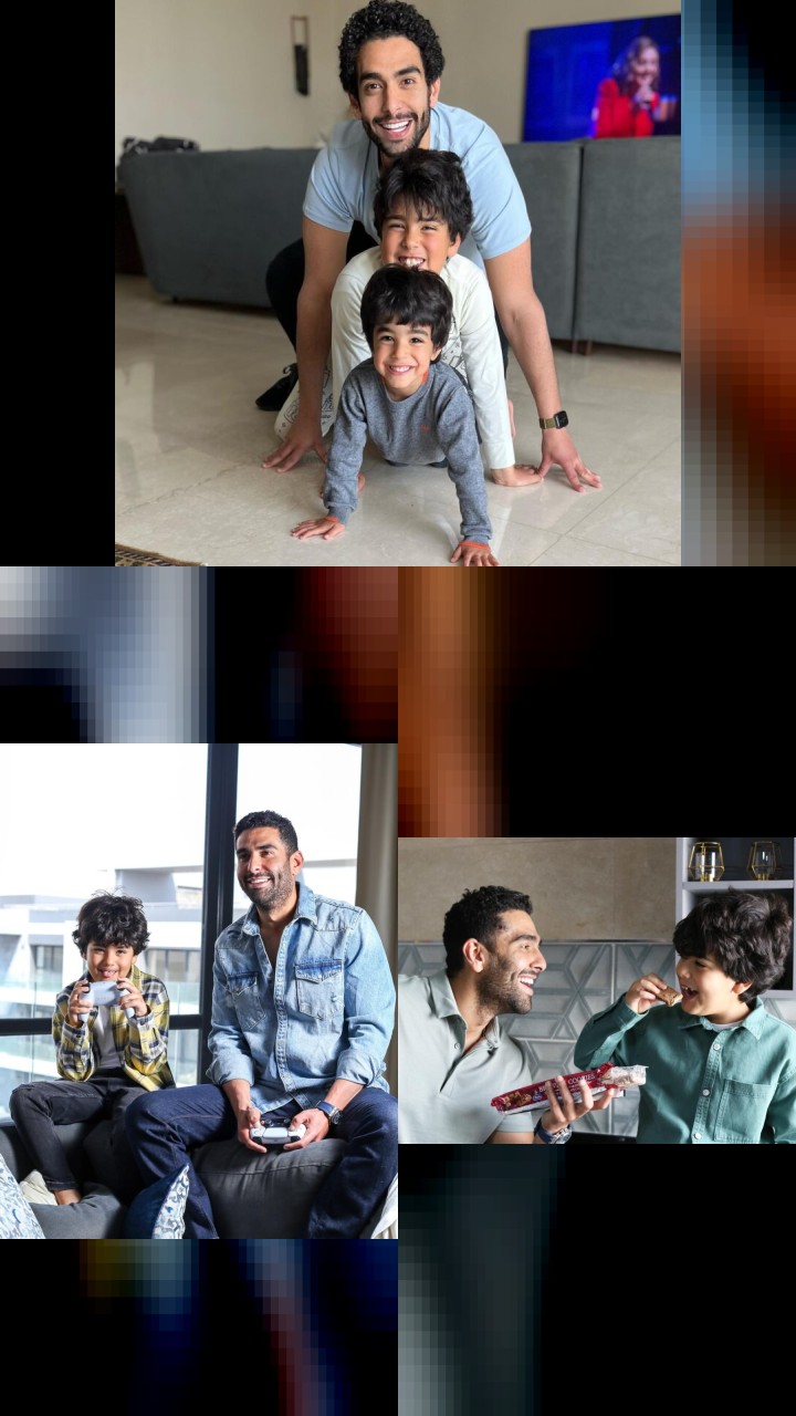 Mohamed Kelany’s 10 Most Adored Instagram Photos