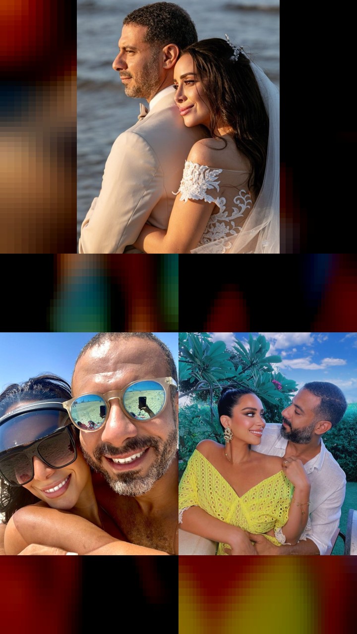 The Most Loved Instagram Photos of Mohamed Farag: Top 10