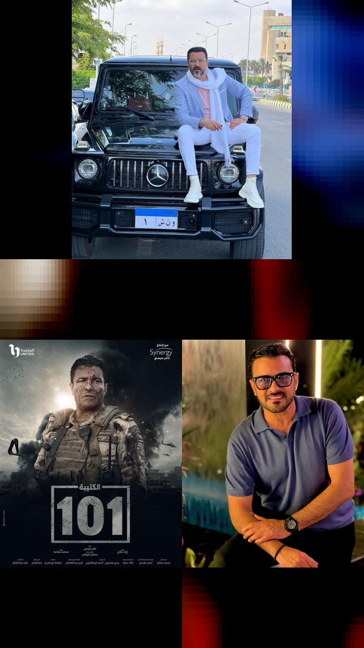 Top 10 Instagram Photos of Mohamed Ragab You Have to See