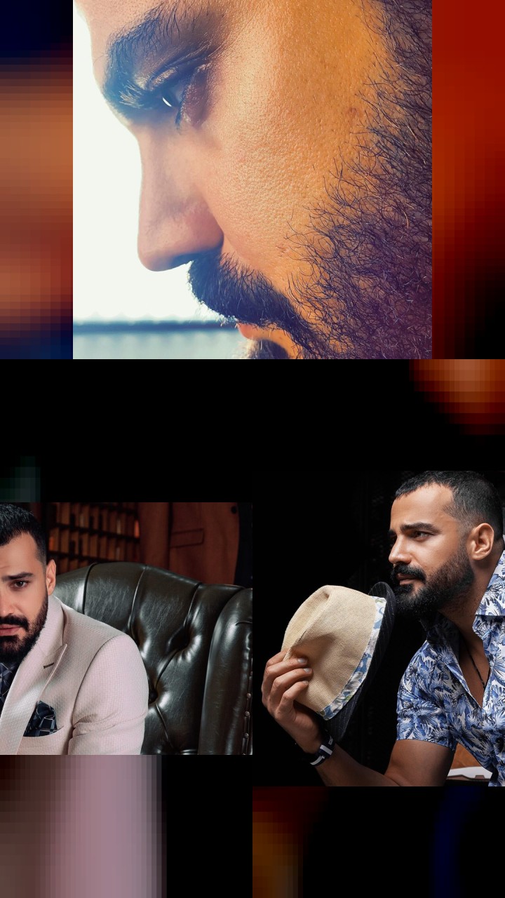 The Top 10 Most Engaging Instagram Photos of Mohammad Reza Zhaleh