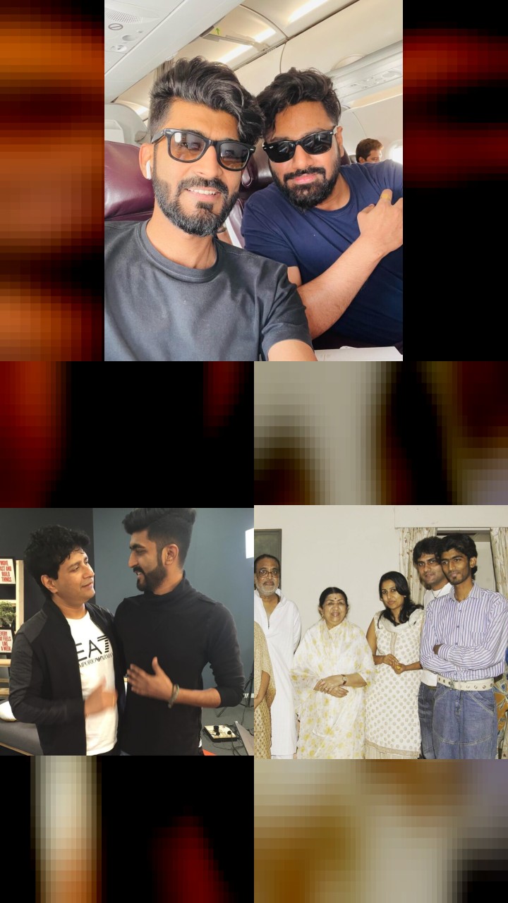 Mohammed Irfan’s Instagram: 10 Most Loved Posts