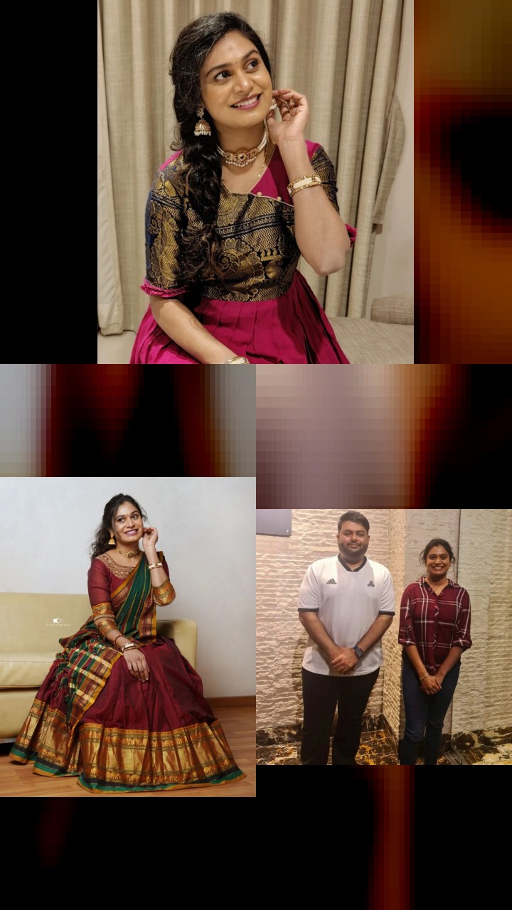 Mohana Bhogaraju’s Instagram: The Top 10 Must-See Photos