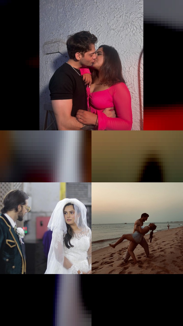 Mohit Hiranandani's Instagram Gold: Top 10 Photos