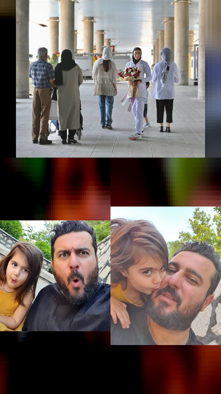 The Best Instagram Photos of Mohsen Kiaei: Top 10