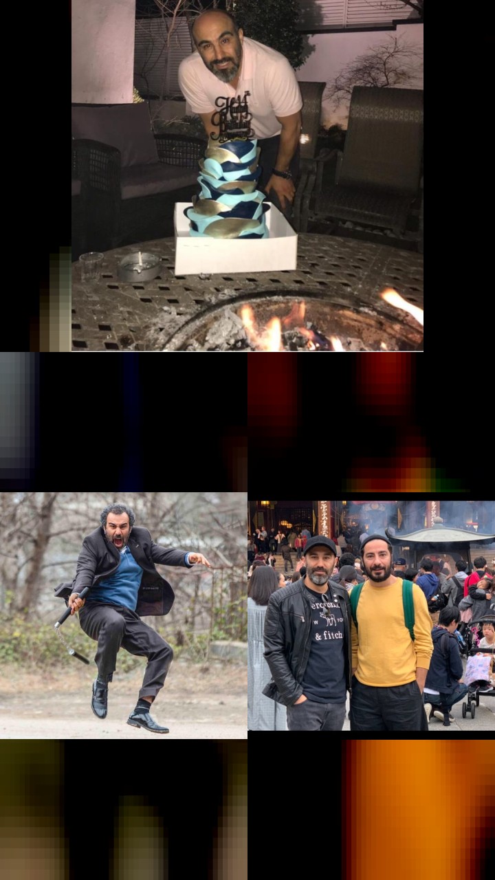 10 Stunning Instagram Photos of Mohsen Tanabandeh