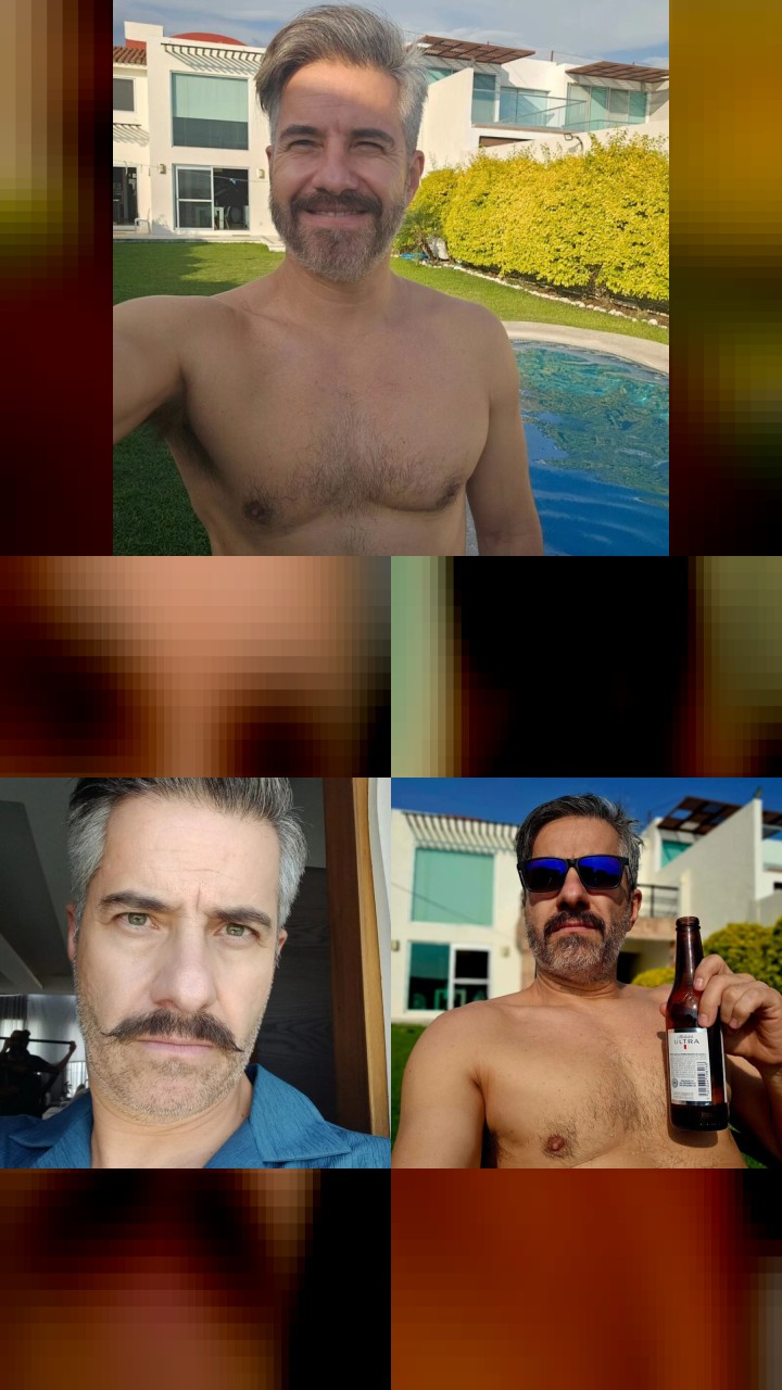 The Most Liked Instagram Photos of Moisés Arizmendi: A Top 10 Showcase!