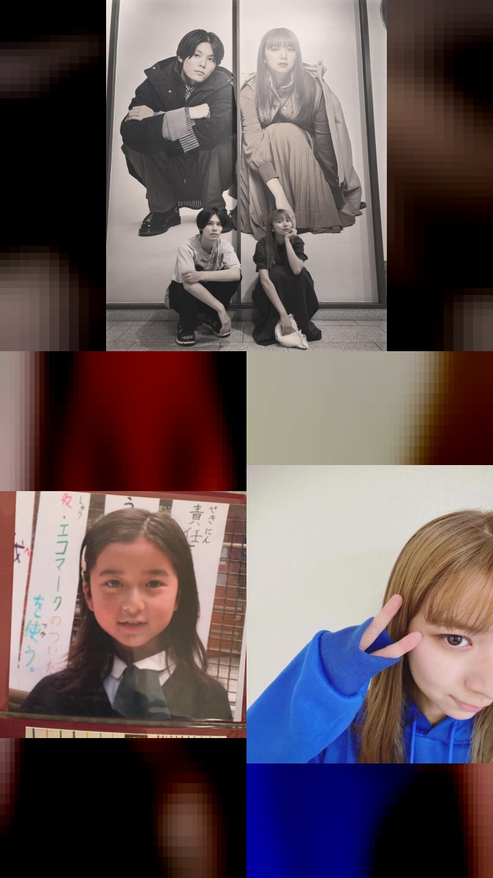 Moka Kamishiraishi’s Top 10 Instagram Photos of All Time