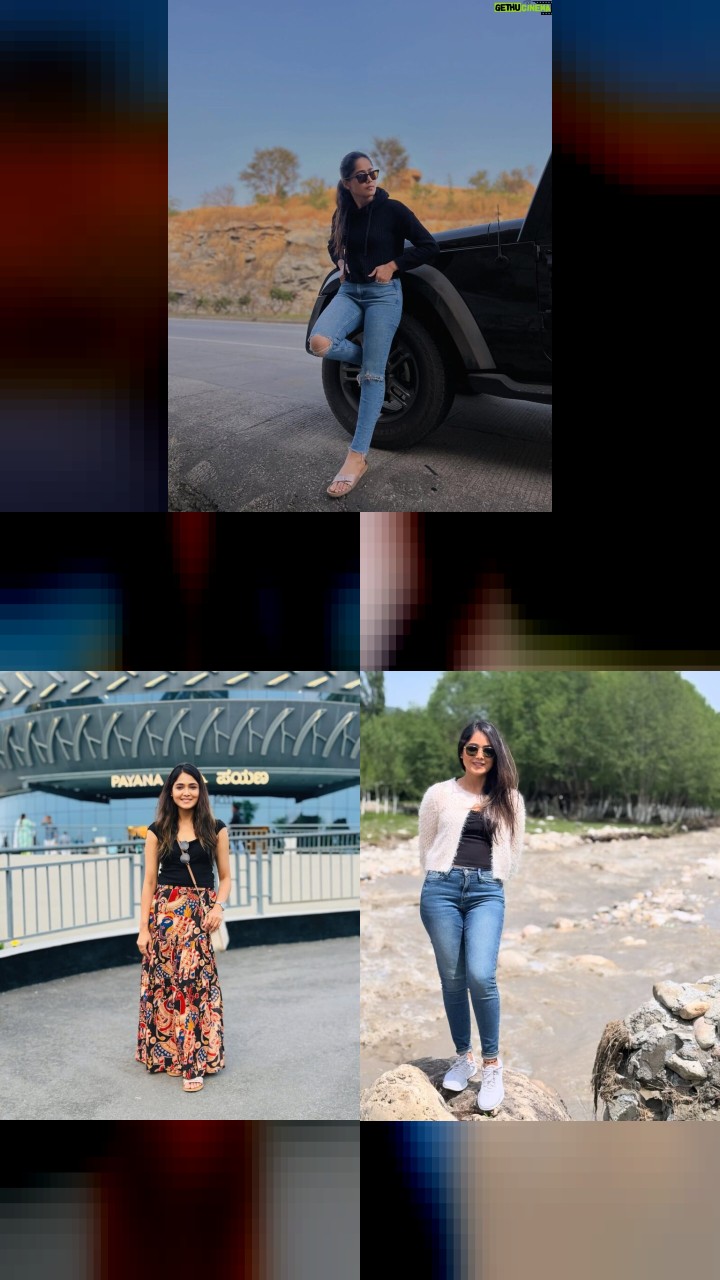 Mokshitha Pai's 10 Most-Liked Instagram Moments