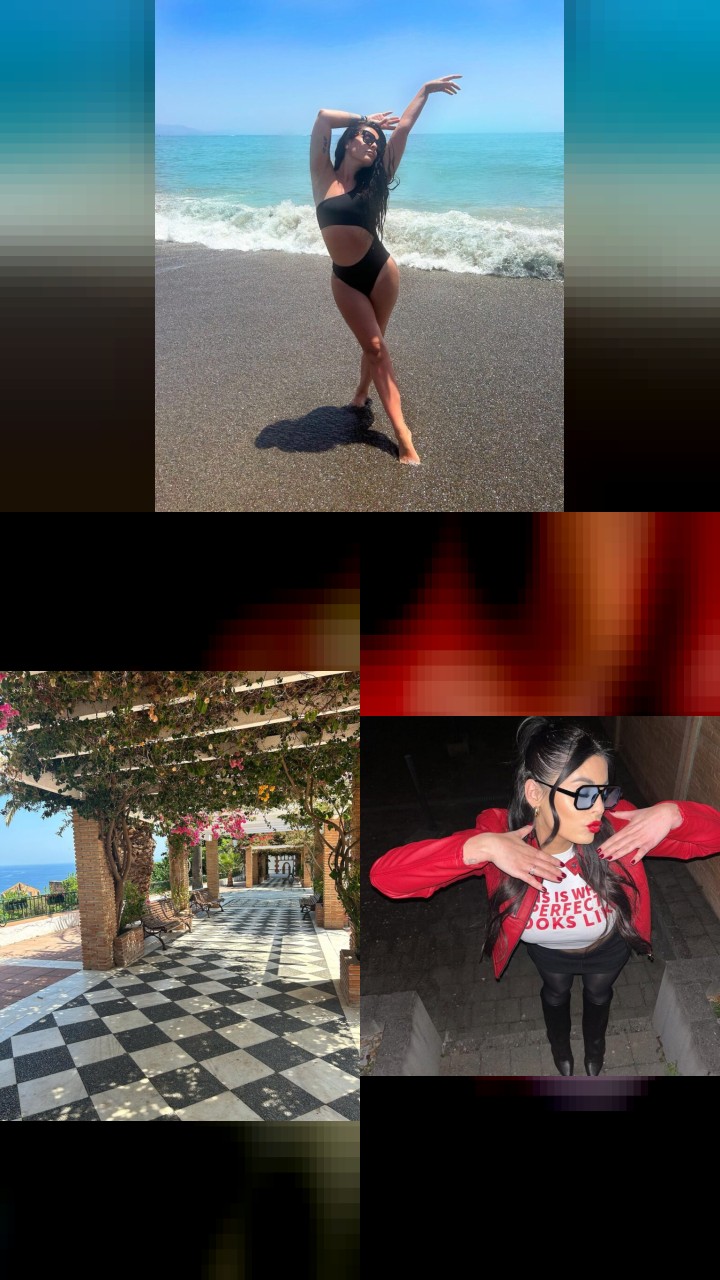 Molie Pasqualini’s Instagram: The Top 10 Must-See Photos