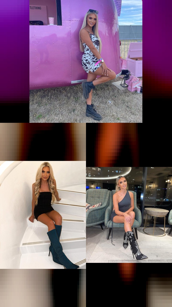 10 Must-See Instagram Posts by Mollie Salmon