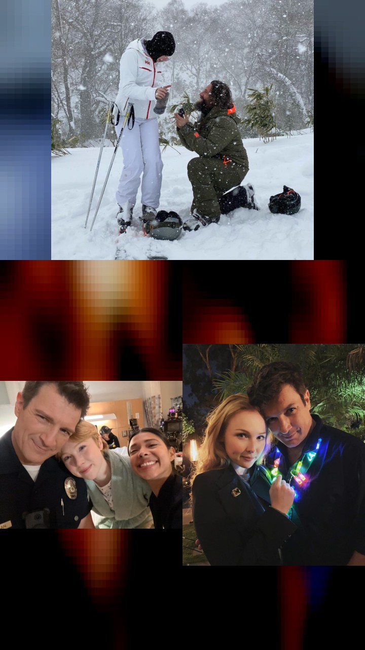 Top 10 Instagram Photos of Molly C. Quinn You Have to See