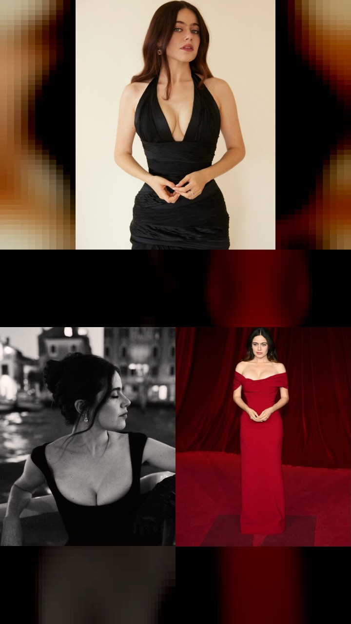 Countdown: Molly Gordon's 10 Most Popular Instagram Posts