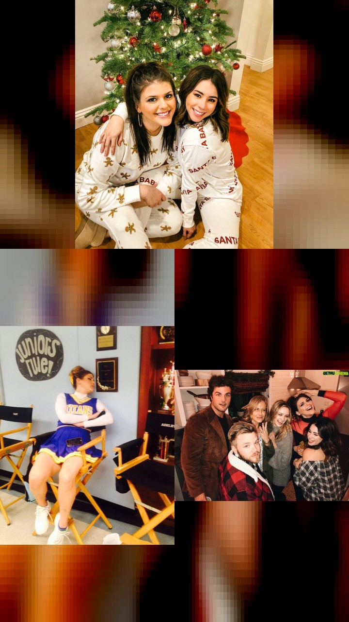 Molly Tarlov’s 10 Most Adored Instagram Photos