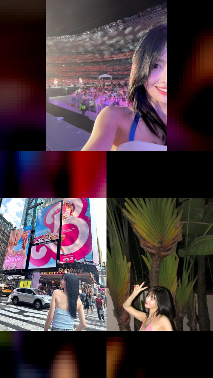 MOMO’s Top 10 Most Iconic Instagram Photos