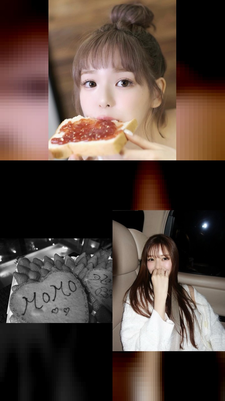 10 Top-Ranked Instagram Photos of Momo Shitou