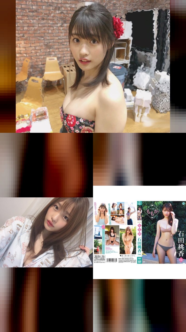 Top 10 Most Engaging Instagram Posts by Momoka Ishida