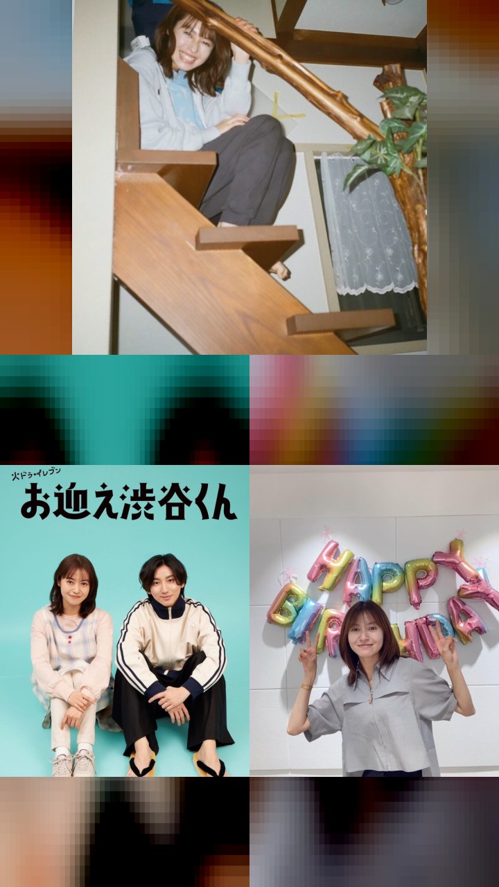 Top 10 Memorable Instagram Photos of Momoko Tanabe