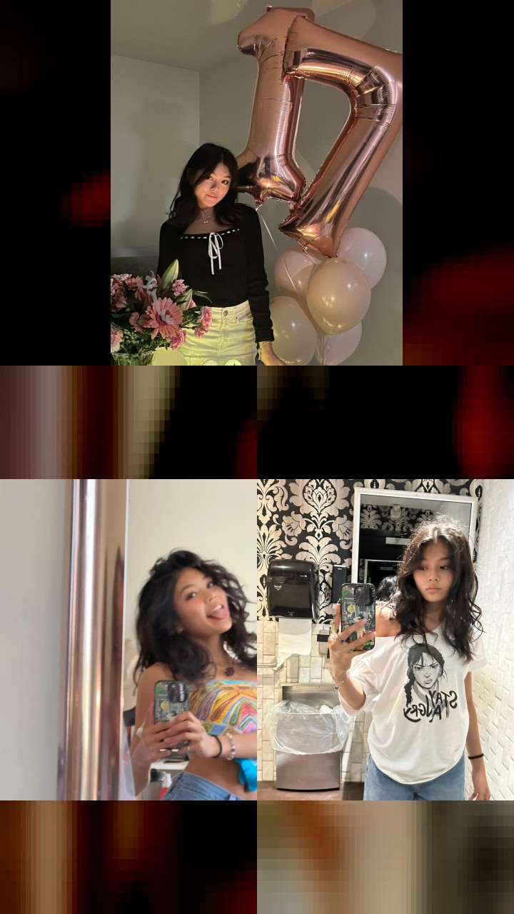 The Best Instagram Photos of Momona Tamada: Top 10