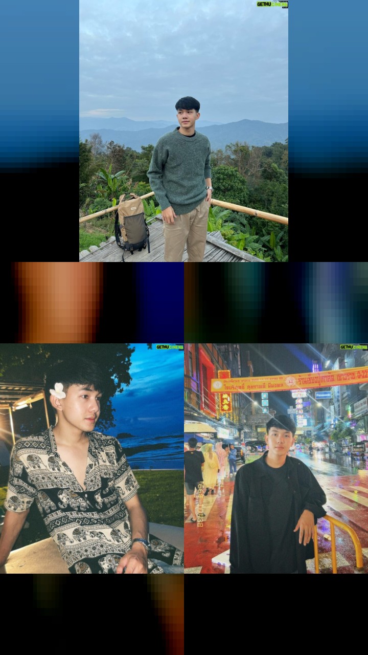 Countdown: Hatsawatchon Wongsrisai's 10 Most Popular Instagram Posts
