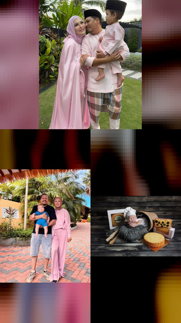 The Top 10 Most Popular Instagram Photos of Mona Allen