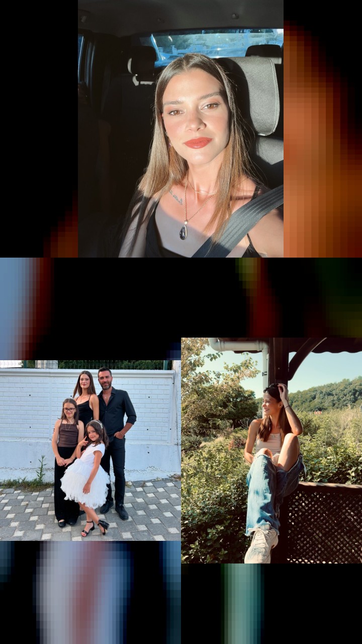 Countdown: Mona Çalış's 10 Most Popular Instagram Posts