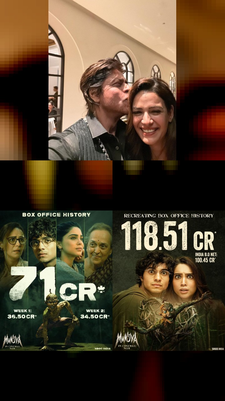 Mona Singh's Instagram Gold: The 10 Most-Liked Posts